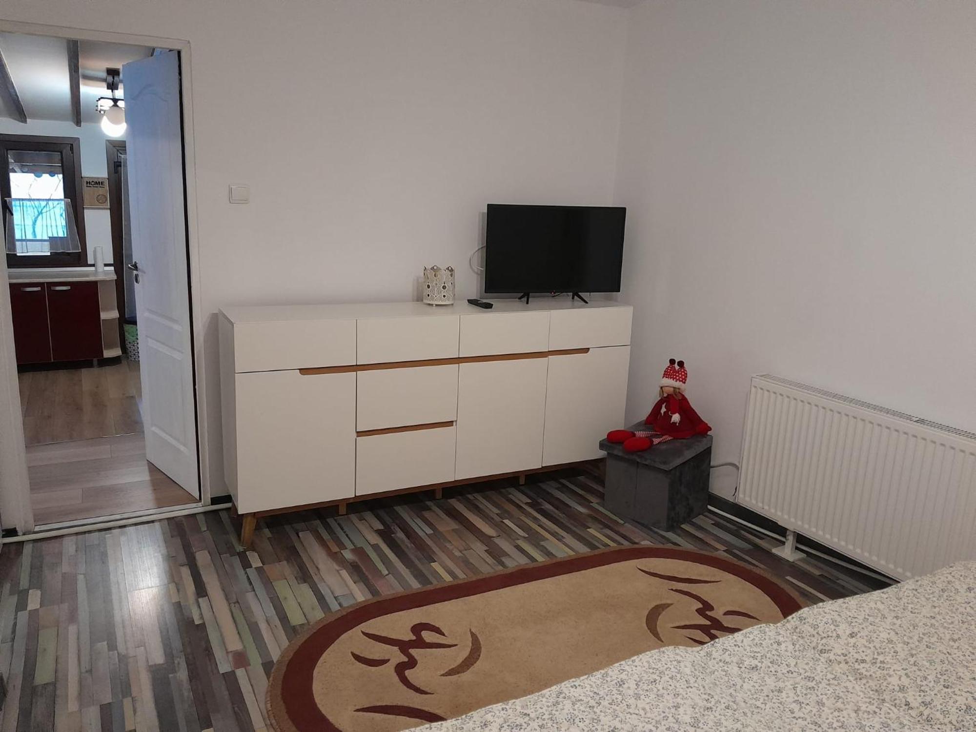 Olga House Deva Apartment Exterior photo