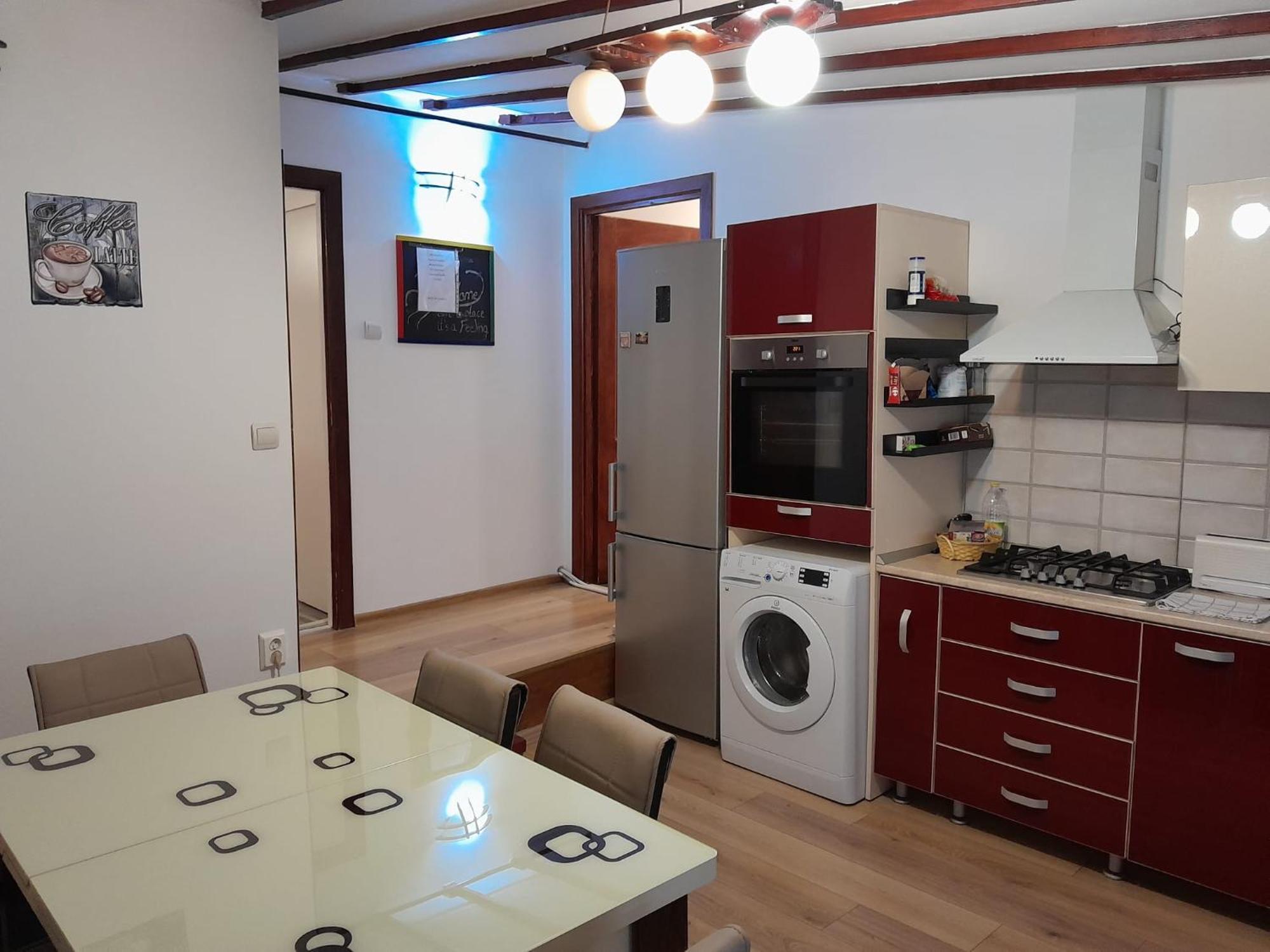 Olga House Deva Apartment Exterior photo